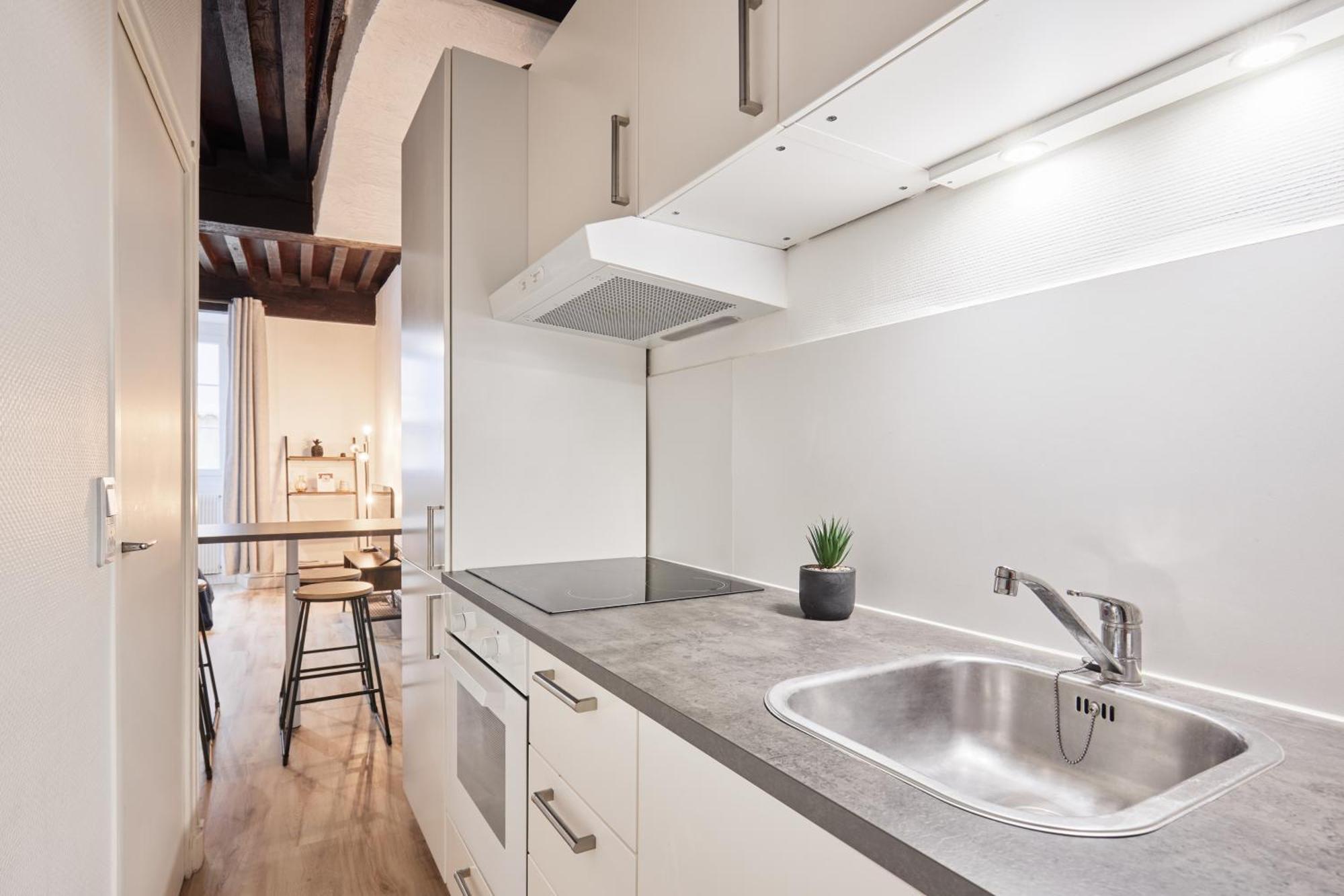 L'Authentique Bressan Apartamento Bourg-en-Bresse Exterior foto